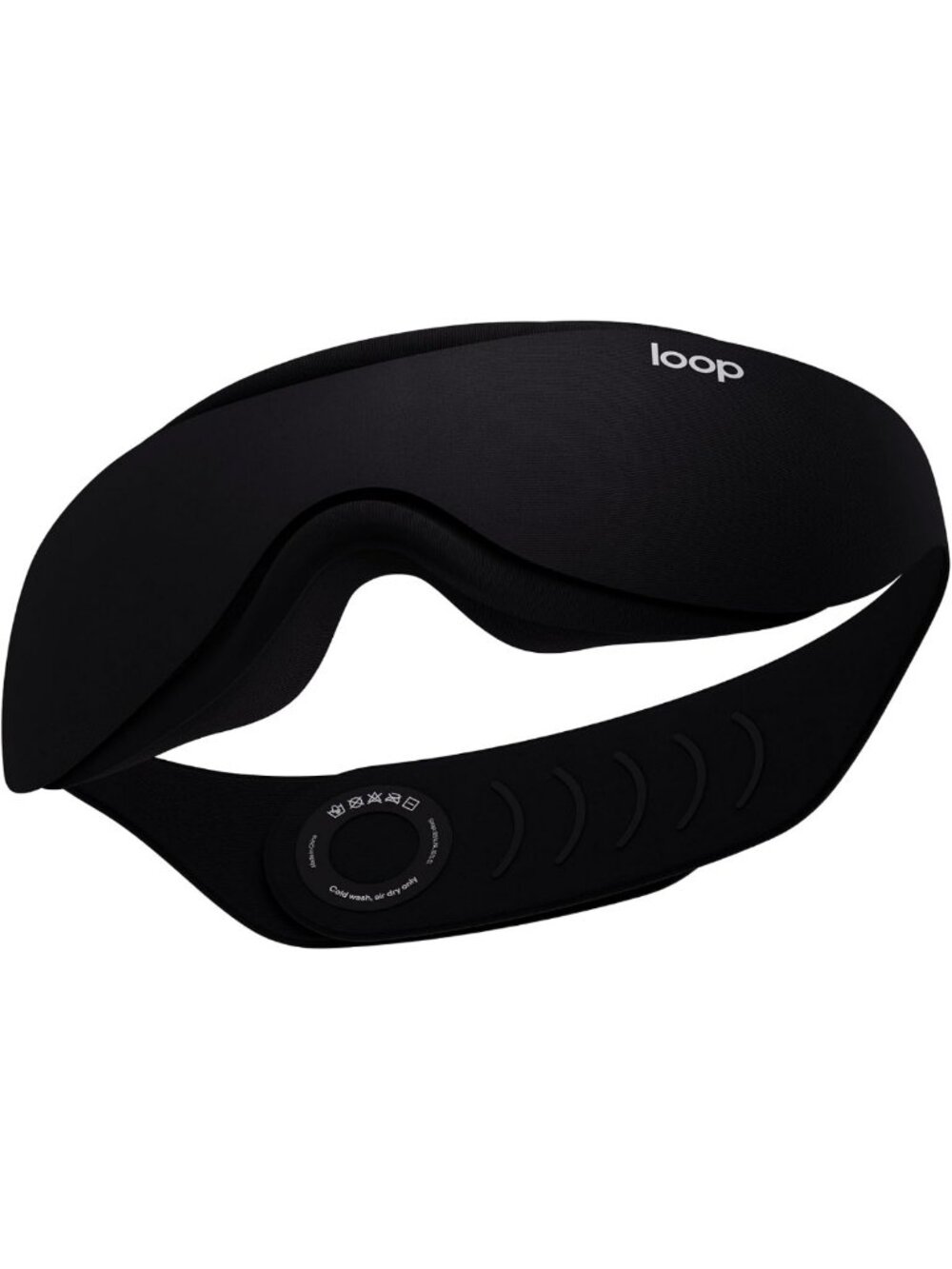Premium Light-Blocking Sleep Mask | Comfortable Eye Mask for Restful Sleep
